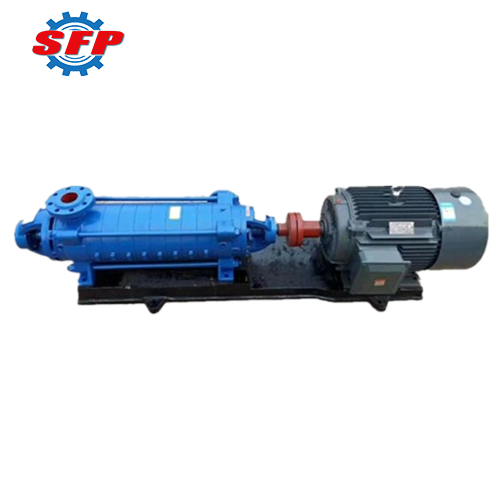 D Series Multistage Water Pump